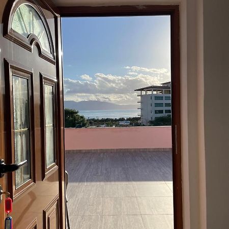 Vila Osmenaj Rent Room Or Apartment Vlorë Екстериор снимка