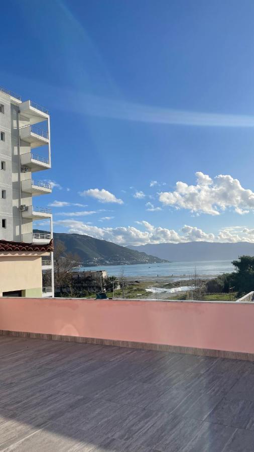 Vila Osmenaj Rent Room Or Apartment Vlorë Екстериор снимка
