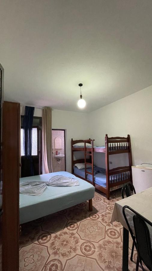 Vila Osmenaj Rent Room Or Apartment Vlorë Екстериор снимка